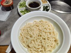 -北平三兄弟涮肉(簋街总店)