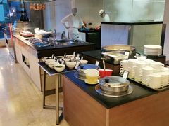 -舟山希尔顿酒店