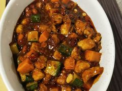 -孙家外婆•长春地标美食新名片(吾悦广场店)
