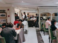 -大鸭梨烤鸭(左家庄店)