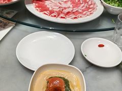 -老五四季涮肉(菜市口店)