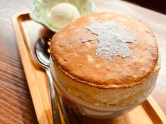 -芙蕾哥哥souffle