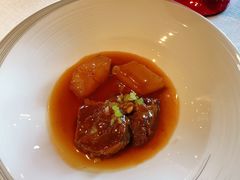 -三号黄浦会Canton Table