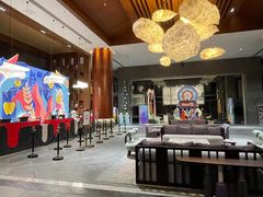 -清远熹乐谷温泉度假酒店