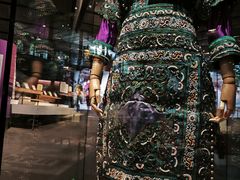 -中国美术学院象山校区-民艺博物馆