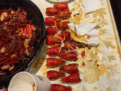 -聚味瞿记·龙虾堂(天元店)