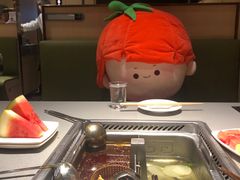 -海底捞火锅(金光华店)