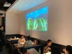 大堂-太二酸菜鱼(沈阳万象城店)