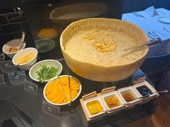 -拉蒂娜·巴西牛排馆 Latina·Brazilian Steakhouse(陆家嘴旗舰店)