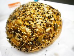 向日葵-BreadTalk面包新语·烘焙蛋糕(海珠丽影广场店)