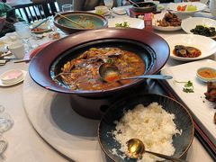 -颂福楼·南京菜(定淮门店)