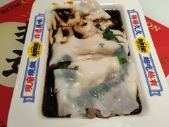 -赵财财·肠粉·煲仔饭(华润万象城店)