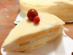 -7cake榴莲千层蛋糕(长宁店)
