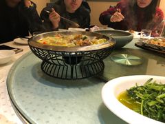 -同福小馆(北摆宴街店)