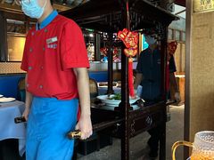 -坛宗剁椒鱼头(河西王府井店)