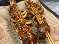 -指爱龙虾(金杨路总店)