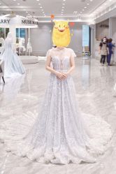 点击看大图 -MuseMarry婚纱(前海嘉里中心店)