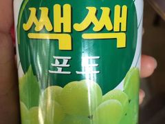 -釜山火炉·海鲜烤肉(紫藤路店)