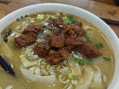 -豫掌柜饸饹面·烩面(秀沿路店)