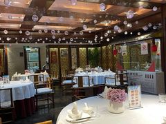 大堂-汉唐宴长安食府