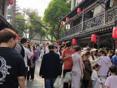 -葑门横街