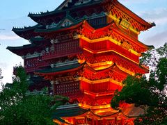 -滕王阁旅游区