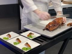 -大董(福田皇庭中心店)