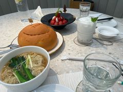 -大树餐厅(大悦城店)