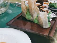 -南湖春色海鲜食府(中兴街店)