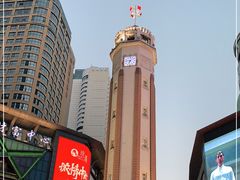-人民解放纪念碑
