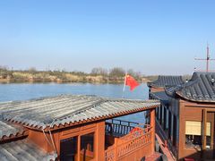 -古堰画乡景区