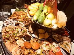 -日进一片海.生腌海鲜火锅.宵夜烧烤(三里屯总店)