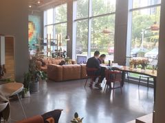 -dotcom coffee古点咖啡(致真大厦店)