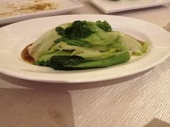 时令蔬菜-福州天元国际威斯汀酒店·中国元素餐厅