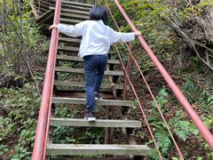 -丹东天桥沟景区