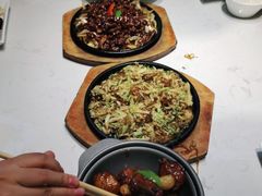 -峨嵋小镇(远洋城店)