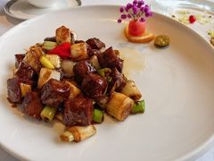 -古韵轩·园林餐厅