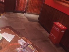 -绿茶餐厅(蓝色港湾店)