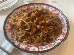 -帕米尔食府(白云观店)