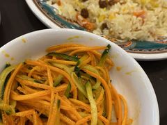 -巴依老爷新疆美食(工体旗舰店)