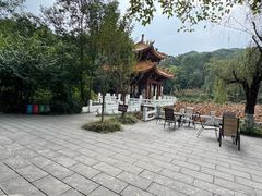 -富乐山