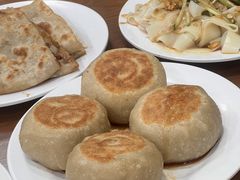 -白魁老号饭庄(安内店)