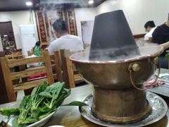 -木萨火锅店(开鲁路店)