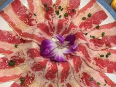 -正宗齐齐哈尔烤肉·齐牛哥鲜切炭火烤肉(杭州总店)