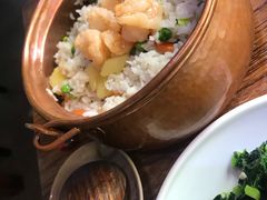 -云上千禾(水上店)