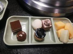 -韩盛·盛江山自助料理(中街大悦城店)