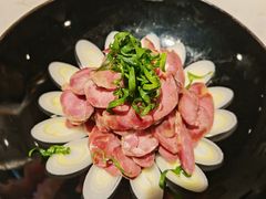 -古镇老食铺-徐州非遗技艺餐厅(大学城店)
