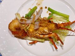 -Yan Ting 宴庭中餐厅(上海静安瑞吉酒店)
