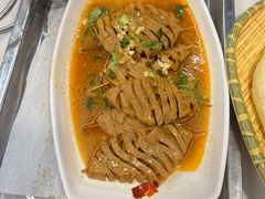 -运城新绛合盛铜火锅