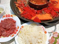 -龙厂长老火锅(抚琴店)